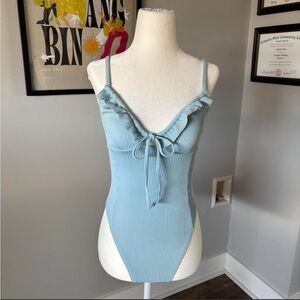 Twiin One Piece Swimsuit